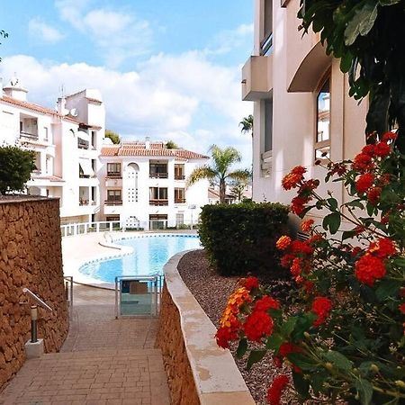 Precioso Apartamento Con Piscina Y Vistas อาลิกันเต ภายนอก รูปภาพ