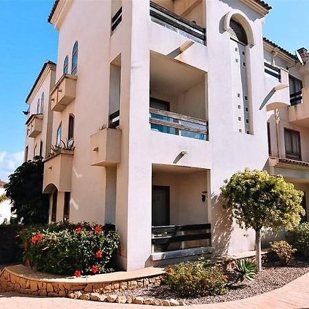 Precioso Apartamento Con Piscina Y Vistas อาลิกันเต ภายนอก รูปภาพ