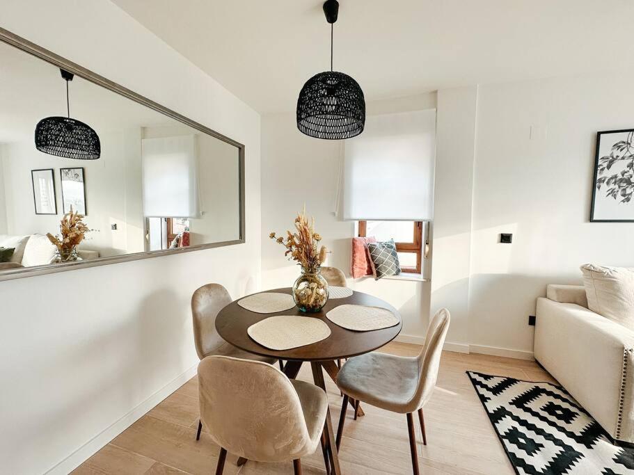 Precioso Apartamento Con Piscina Y Vistas อาลิกันเต ภายนอก รูปภาพ