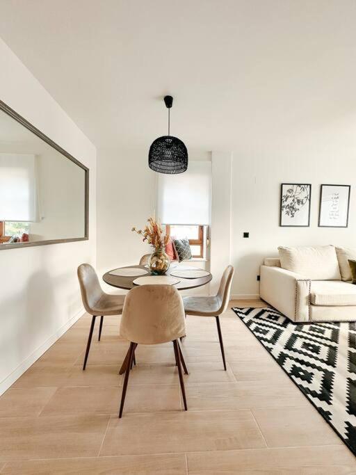 Precioso Apartamento Con Piscina Y Vistas อาลิกันเต ภายนอก รูปภาพ