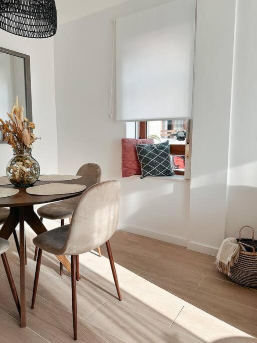 Precioso Apartamento Con Piscina Y Vistas อาลิกันเต ภายนอก รูปภาพ