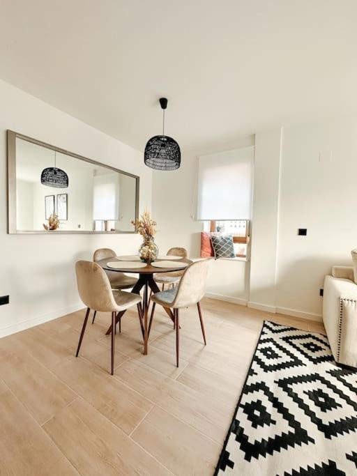 Precioso Apartamento Con Piscina Y Vistas อาลิกันเต ภายนอก รูปภาพ