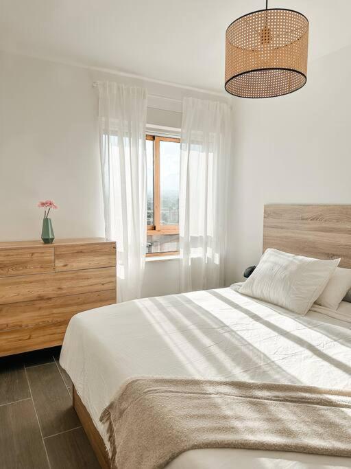 Precioso Apartamento Con Piscina Y Vistas อาลิกันเต ภายนอก รูปภาพ