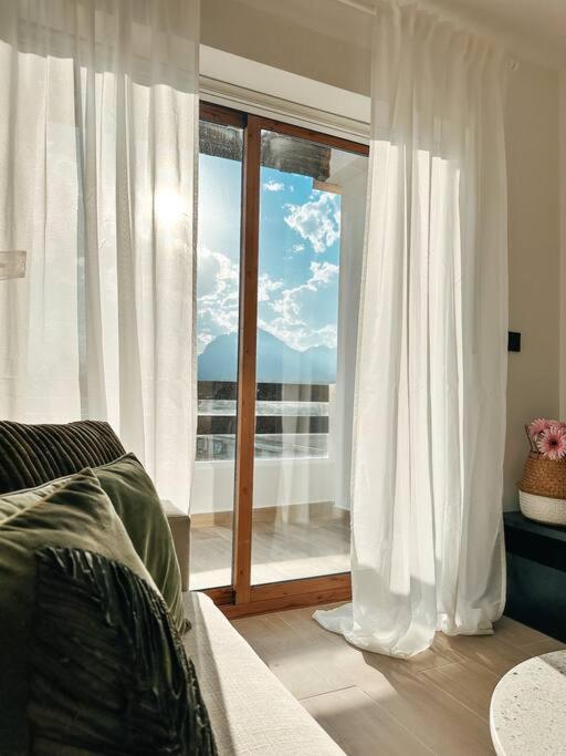 Precioso Apartamento Con Piscina Y Vistas อาลิกันเต ภายนอก รูปภาพ